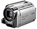 【Amazonの商品情報へ】Panasonic SD/HDDビデオカメラ シルバー SDR-H80-S