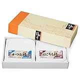 �l�����Z�b�g�y�����~�E�͂�����~�z 600g�~2