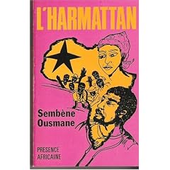 L'Harmattan