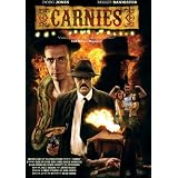 Carnies ~ Doug Jones
