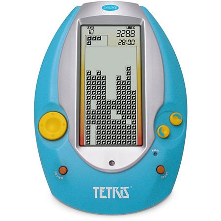 Buy Big Screen Tetris by Radica Games now!