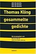 Gesammelte Gedichte: 1981 - 2005