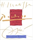 Matisse, Picasso, Mirʹo as I knew them