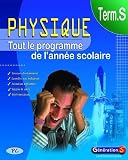 Revue Génération 5  / Physique terminale S