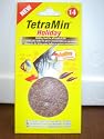 TETRAMIN HOLIDAY FOOD FOR TROPICAL FISH