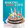 Baking Kids Love