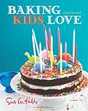 Baking Kids Love