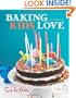 Baking Kids Love