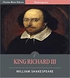 King Richard III (Illustrated)