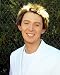 Clay Aiken Photographic Poster Print