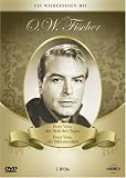 Ein Wiedersehen mit ... O.W. Fischer (2 DVDs) - O. W. Fischer