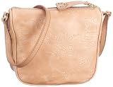 Alviero Martini 1a classe Nappa Mappa G7768250, Sac &agrave; main femme - Rose-TR-F5-27, EU