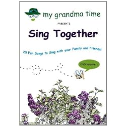 Sing Together Volume 1