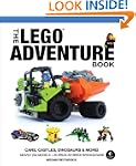 The LEGO Adventure Book, Vol. 1: Cars...