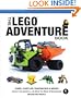 The LEGO Adventure Book, Vol. 1: Cars, Castles, Dinosaurs & More!
