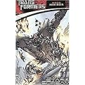 Transformers Official Movie Sequel (The Reign of Starscream) (Paperback)