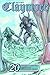 Claymore, Vol. 20