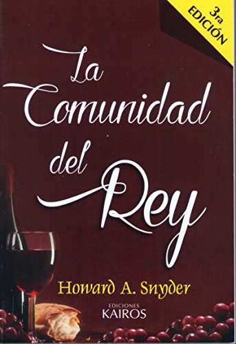 La Comunidad Del Rey