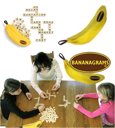Bananagrams