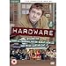 Hardware - The Complete Series [Non-U.S. Format Region 2 U.K. DVD Set]