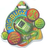 from Gamze Digibugs Mantis