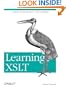 Learning XSLT