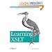 Learning XSLT