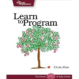 Learn to Program (Pragmatic Programmers)