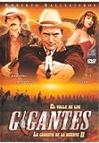 El Valle de los Gigantes: La Carreta de la Muerte II