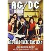 And Then There Was Rock: Life Before Brian