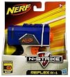 NERF REFLEX IX-1 N-STRIKE DART BLASTER