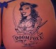 Doomfox
