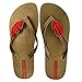 Ipanema Women's Neo Love Lips Flip Flop
