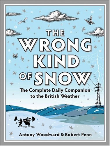 The Wrong Kind of Snow