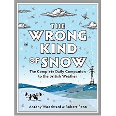The Wrong Kind of Snow