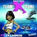 Team X-treme - Folge 11: S.O.S. Cleopatra. H�rspiel.