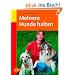 Mehrere Hunde halten