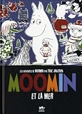 Moomin et la mer