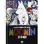 Moomin et la mer de Tove Jansson