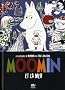 Moomin et la mer