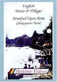 English Towns & Villages: Stratford Upon Avon
