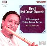 A Kaleidoscope of Various Ragas of the Flue