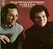 Image of Itzhak Perlman and John Williams Duo: Paganini and Giuliani (LP Record)