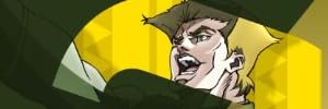 BD ジョジョの奇妙な冒険 Vol.5