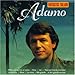 Adamo, I Grandi Successi, 発売中