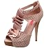Betsey Johnson Womens Iconnn T-