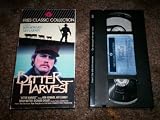 Bitter Harvest [VHS]