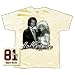 General Hospital - Luke And Laura Ladies T-Shirt - Small