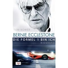 Bernie Ecclestone: Die Formel 1 bin ich