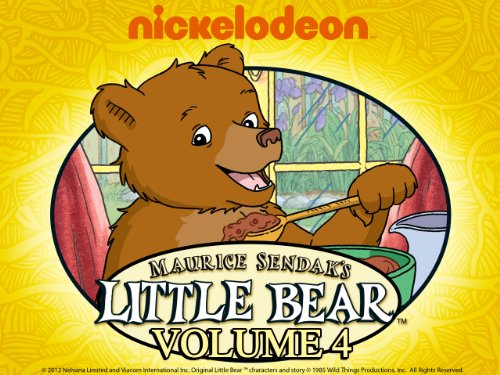 Maurice Sendak's Little Bear Season 4